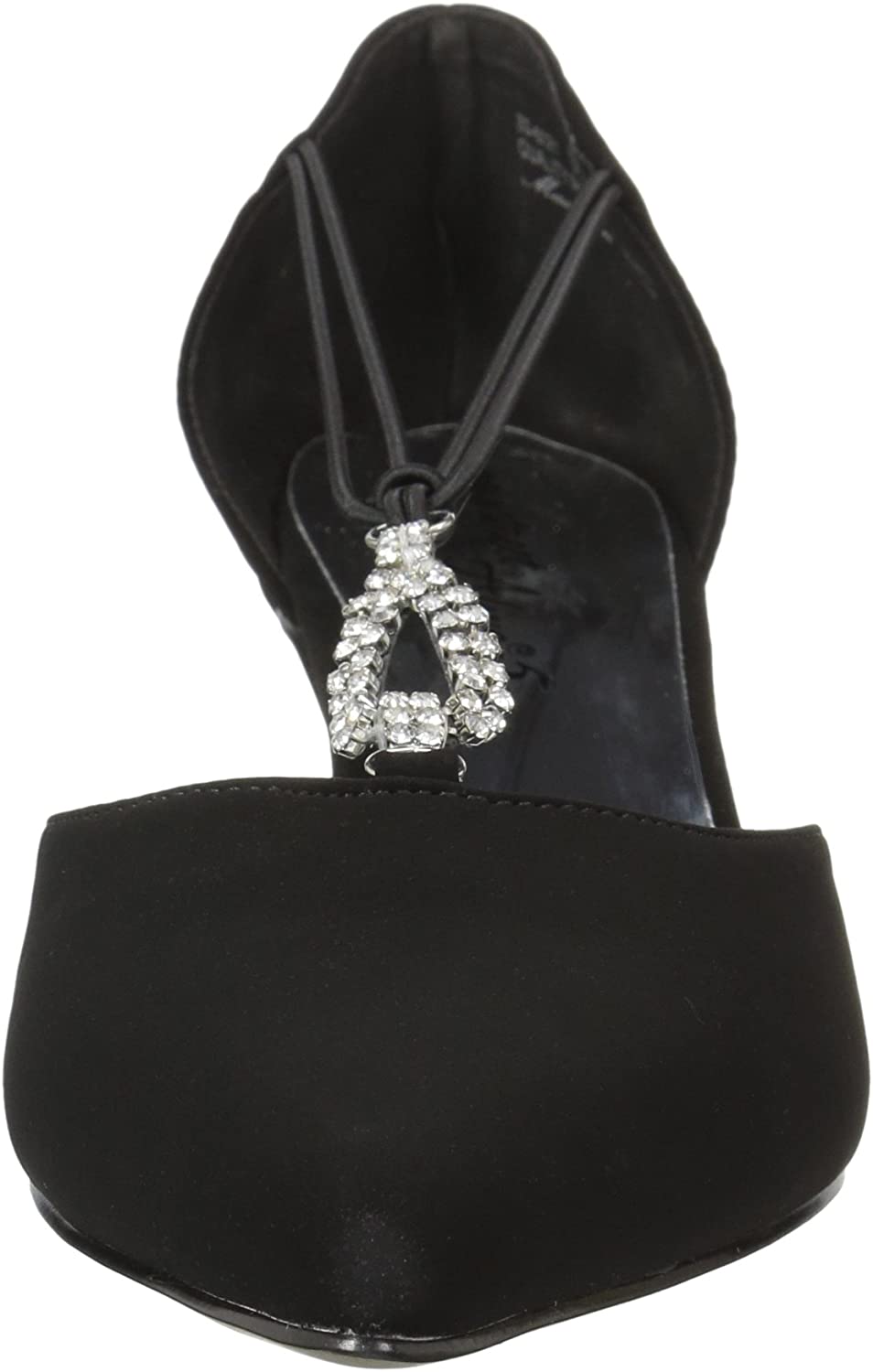 easy street moonlight evening pump