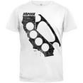 thumbnail image 1 of DTA - Caliknuckle Map T-Shirt, 1 of 1