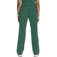 thumbnail image 6 of Infinity Cherokee Drawstring Pant for Women Straight Leg with 360 Stretch, Wrinkle-Resistant & 4 Pockets - 1123A, 6 of 9