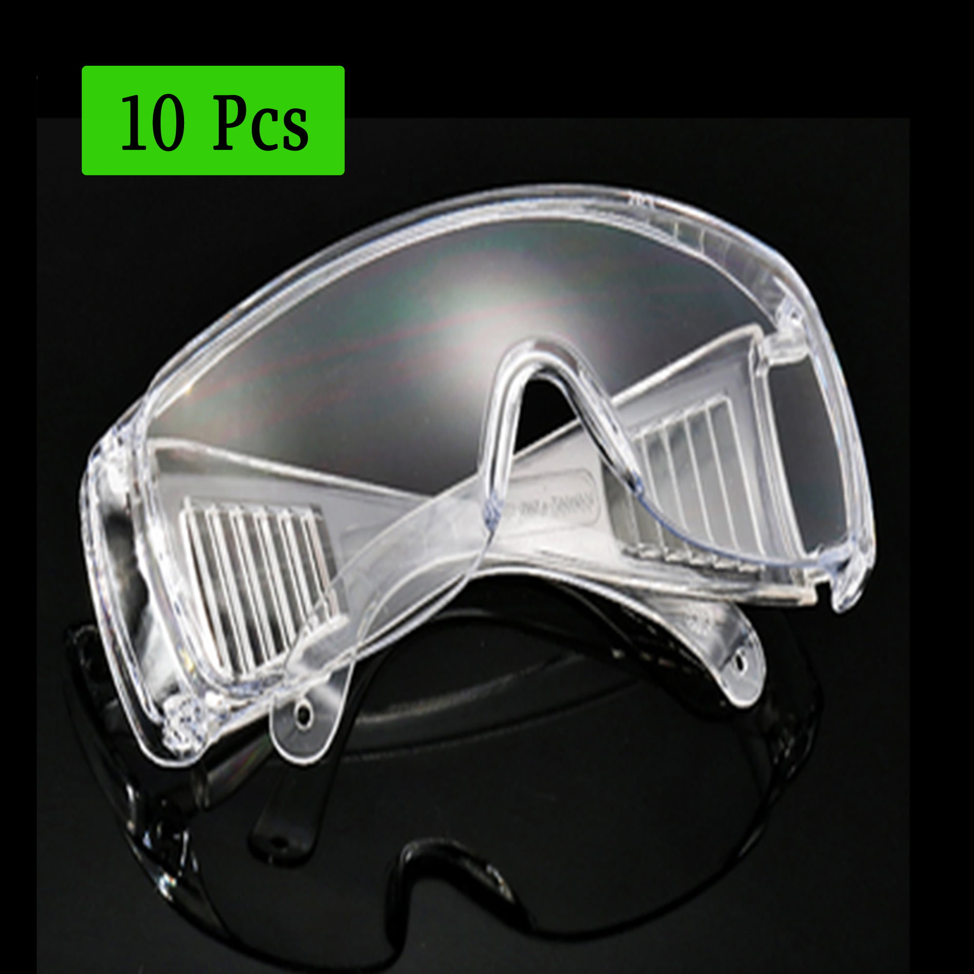 Reusable Protective Glasses Safety Glasses Anti-Fog Film For Man And Women ZSDD Goggle Face Shield