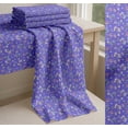 thumbnail image 6 of Soimoi Cotton Voile Fabric Artistic Floral Print Fabric by Yard 42 Inch Wide, 6 of 7