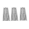 thumbnail image 1 of Replacement Heat PlateFor Napoleon LA200SBNSS, LA200SBPSS, LD325, LD325SB, LD325SBP Gas Models-3PK, 1 of 1
