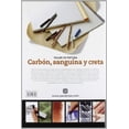 thumbnail image 2 of Libro Carbon, Sanguina Y Creta. Taller De Pintura Tapa Dura, Autor Parramon Ediciones, Editorial Parramon, 2 of 2