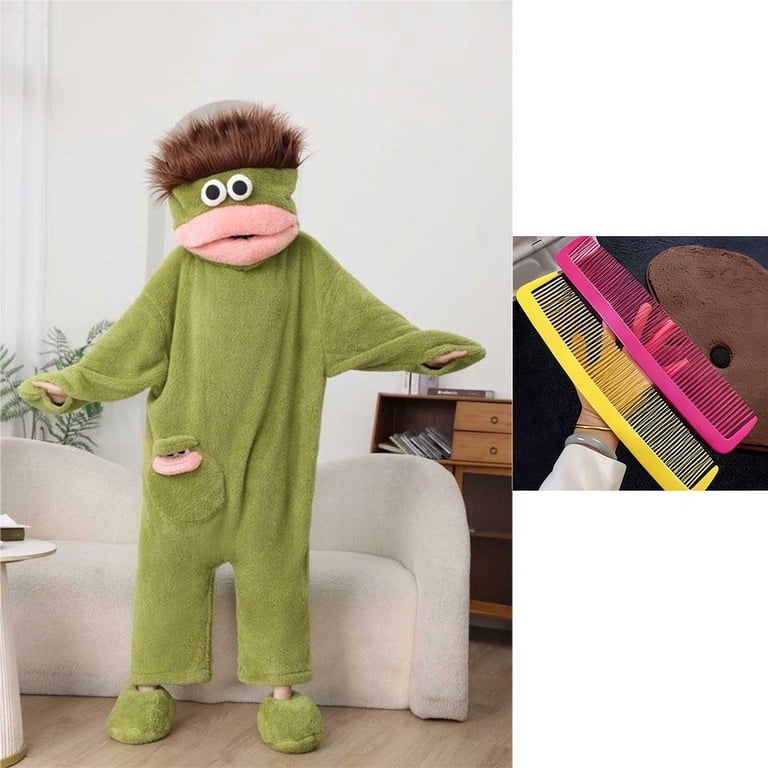 oversize fancy dress 70s & 80s Fancy Dress Ideas