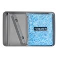 thumbnail image 1 of Bandeja de arena para gatos PetSafe ScoopFree de acero inoxidable reutilizable, 1 of 1