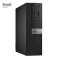 thumbnail image 1 of Refurbished Dell OptiPlex 3040 Intel i7-6700 Desktop, 1 of 2
