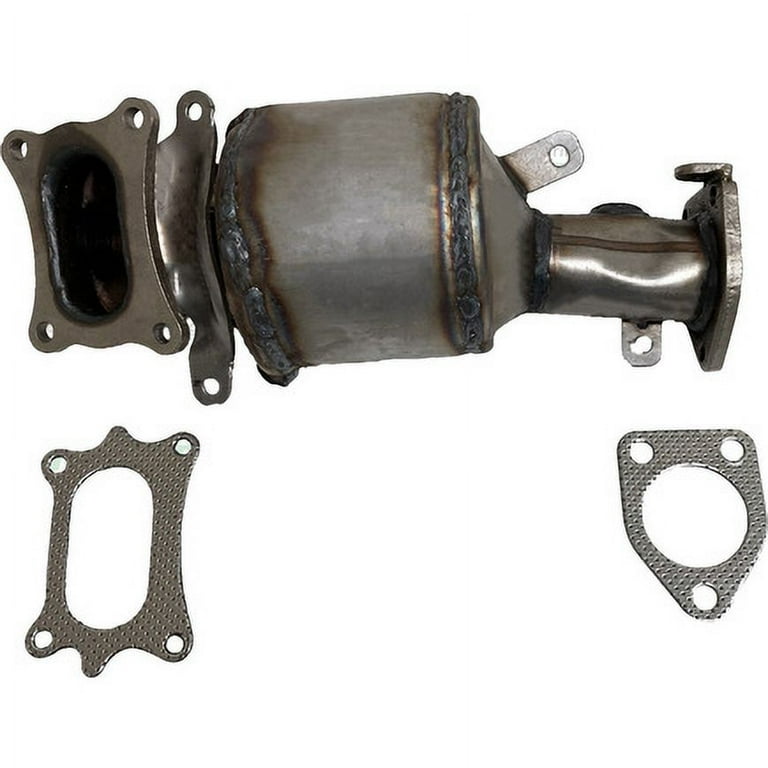2009-2020 Dodge Journey 2.4L Catalytic Converter And Resonator Pipe