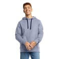 thumbnail image 7 of Hanes Hoodie Men's Fleece Pullover Originals Sweatshirt Midweight Standard Fit, 7 of 7
