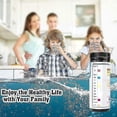thumbnail image 2 of 14 In 1 Drinking Water Test Kit Well Water And Tap Water Quality Test 100 Pieces, 2 of 5