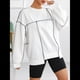 thumbnail image 4 of Sudaderas de Larga para Mujer XL, 4 of 9