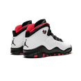 thumbnail image 3 of JORDAN GRADE SCHOOL Air Jordan 10 Retro GS "Double Nickel" 310806 102 from Stadium Goods, 3 of 9