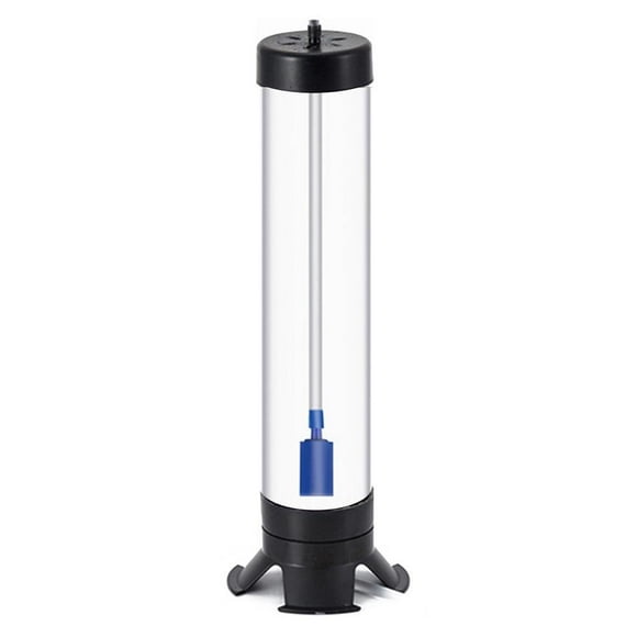 CNKOO Brine Shrimp Hatchery Brine Shrimp Hatcher Brine Shrimp Hatchery Artemia Brine Shrimp Eggs Incubator Hatchery Aquarium Fish Tank Hatch Tool for Aquarium for sale