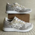 thumbnail image 1 of Asics Gel Lyte Classic Retro Shoes Womens Sz 8.5 Beige Running Sneakers 1202A306, 1 of 6