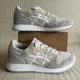 thumbnail image 1 of Asics Gel Lyte Classic Retro Shoes Womens Sz 8.5 Beige Running Sneakers 1202A306, 1 of 6