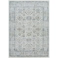 thumbnail image 2 of Mark&Day Area Rugs, 2x3 Elam Traditional Light Gray Area Rug, Light Gray Charcoal Dusty Sage Carpet for Living Room, Bedroom or Kitchen (2' x 2'11"), 2 of 6