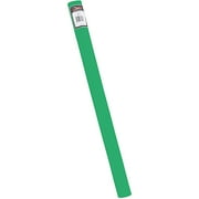 Plastic Table Cover Roll, 300', Emerald Green by Generic