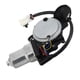 thumbnail image 1 of Motor de elevación de ventana eléctrica Soledad para G35 2003-2009 617-51250R derecho, 1 of 6