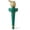 Liberty Torch with Gold Flame, variant on PMU Memorial Day Patriotic Statue of Liberty Torch w/ Red Flame, Adult Lady Liberty Costume, American Flag Red White Blue Design, 4th of July Decorations, Patriotic Party Decor