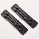 thumbnail image 2 of 4pcs Replacement Roof Rail Rack Moulding Clip Cover For Mazda 2 3 6 Cx5 Cx7 Cx9-AL-In Stock, 2 of 5
