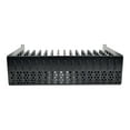 thumbnail image 3 of Tripp Lite 3U Rack-Mount Tablet/Laptop Storage Shelf for Racks, 3 of 6
