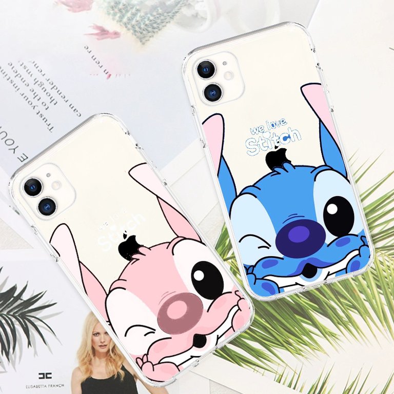 Stitch USB <3  Accessoires de téléphone, Accessoires iphone, Coque de  portable