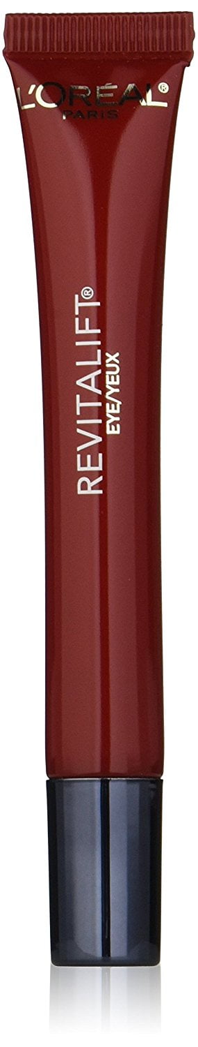L'Oreal Paris RevitaLift Triple Power Eye Treatment, 0.5 Fluid Ounce, Repair wrinkles. Reduce Bags. By LOreal Paris