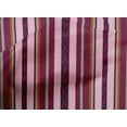 thumbnail image 4 of oneOone Cotton Poplin Fabric Stripe Ikat Print Sewing Fabric BTY 42 Inch Wide, 4 of 4