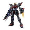 thumbnail image 1 of MG Mobile Suit Gundam SEED GAT-X207 Blitz Gundam 1/100 Scale Color-coded plastic model, 1 of 5