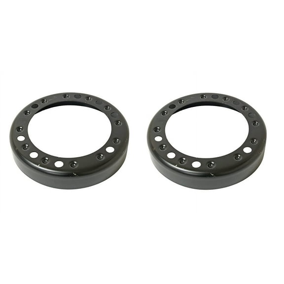 Homelite Genuine OEM Replacement Mandrel Guards # 539107518-2PK