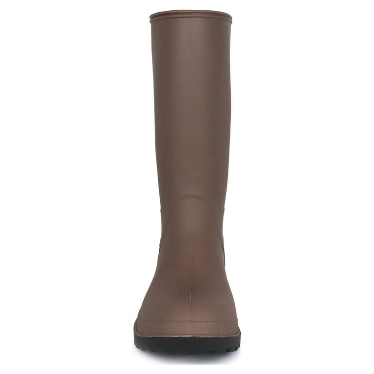 Walmart rain shop boots