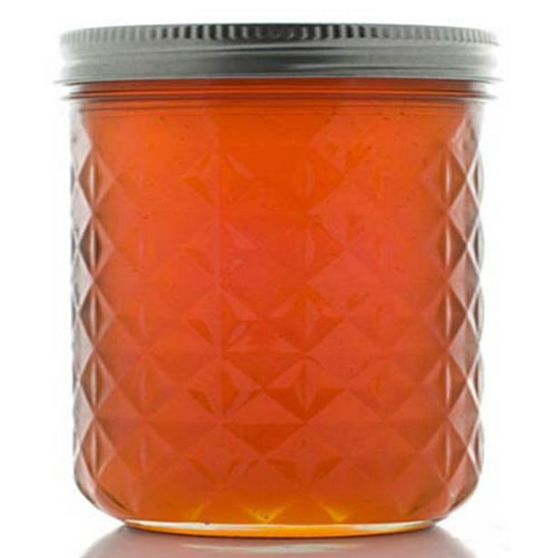 Orange Blossom Honey 6 Lb
