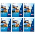 thumbnail image 2 of Avery Mixed Format Photo Pages, Acid Free, Pack of 10 (13401), 6 Packs, 2 of 3