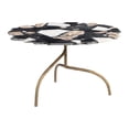 thumbnail image 4 of Mesa de Centro Baia Bronce Kessa Muebles, 4 of 5
