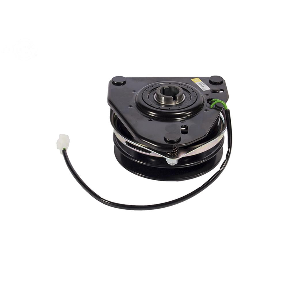 Replacement Electric PTO Clutch Fits Husqvarna Riding Lawn Mowers