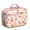 Mushroom (143)-new_26, variant on Lunch Box Spacious Insulated Lunch Bag Durable Men Bento Bag with Strap for Men Women Adults School Sports Office/Work Meals Picnic & Camping
