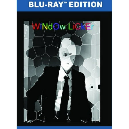 Window Licker (Blu-ray) (Best Blu Ray Player Windows 10)