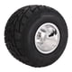 thumbnail image 2 of Conjunto De Neumático De Llanta De Rueda Trasera, Neumático Sin Cámara Go Kart De Perfil Bajo Con Llanta Anticorte A Prueba De Pinchazos 11x7.10-5 Para Carrito De ATV UTV, 2 of 7
