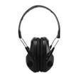 thumbnail image 6 of The best shooting earmuffs Tactics TAC 6S Electronic Ear Protection Ear Muffs Shooting Hunting Sport Anti-Noise Black/Army-Green, 6 of 9
