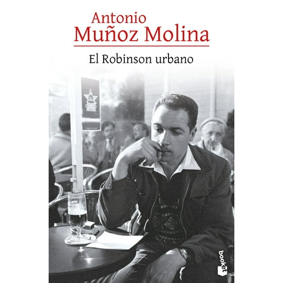 El Robinson Urbano (CrÃ³nica) / The Urban Robinson (Chronicles), (Paperback)