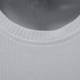 thumbnail image 5 of BXINGOHAI Men's Bodybuilding Tank Tops Workout Gym Shirt Muscle Fitness Athletic Stretch Cotton Top Today Gray,M, 5 of 7