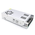 thumbnail image 4 of Graflsoa 48V DC Aluminum LED Power Supply, 10.4A 500W, Fan Cooling, Indoor Use Only, AC 100-240V Input, Multiple Power Options Available, 4 of 6