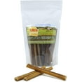 thumbnail image 2 of Ultra Chewy Bully Sticks - 6 inch, 25 pack, 2 of 4