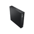 thumbnail image 3 of Lenovo ThinkCentre M60e Tower, Black, 3 of 4