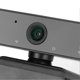 thumbnail image 3 of Webcam USB 2.0 Full HD 1080p 30 fps pour visioconférence avec microphone, 3 of 4