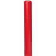 thumbnail image 2 of Innoplast Couverture de Borne Rouge 7 1/8 Pouces x 60 Pouces avec Bandes Réfléchissantes, 2 of 9