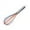 Multicolor, variant on kayannuo Kitchen Premium Silicone Whisk With Heat Resistant Non-Stick Silicone Whisk Cook