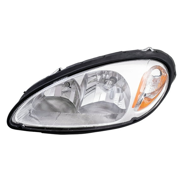 Brock Headlight for 2001-2005 PT Cruiser Left 5288765AI