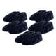 thumbnail image 2 of Fundas De Zapatos De Franela A Prueba De Polvo Lavables Para Contratistas De Bienes Raíces De Oficina Azul Oscuro SM SunniMix Cubrezapatos reutilizables, 2 of 8