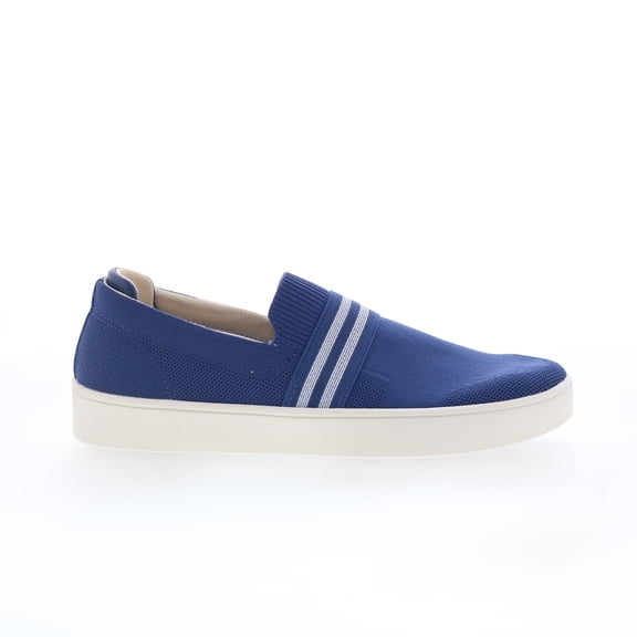 Spenco Adult Womens Marine Slip-On Lifestyle Sneakers