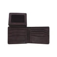 thumbnail image 3 of Lee Portefeuille de Voyage Pebble Grain (Hommes), 3 of 4